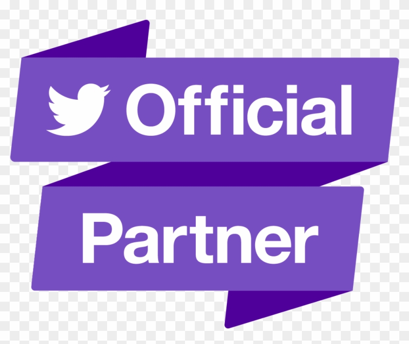 Have You Considered Our Partners - Twitter Clipart #3000855