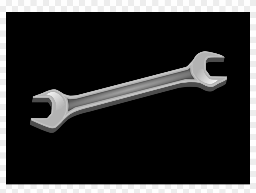 Wrench, Free Pngs - Wrench Clipart #3000891