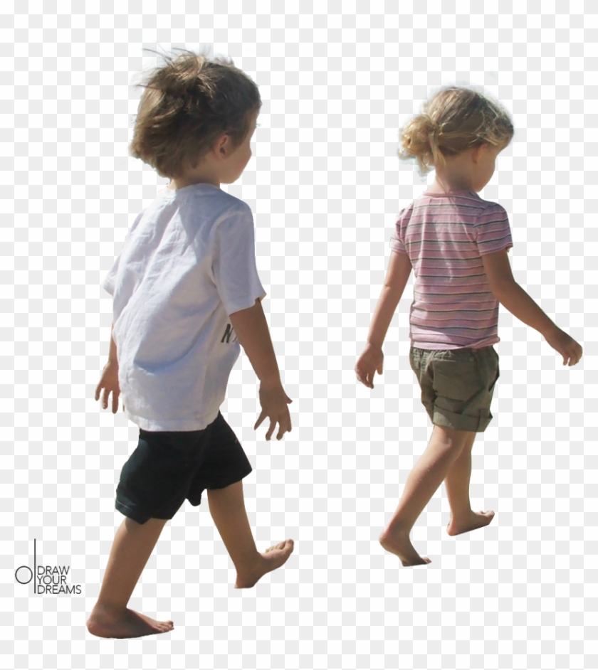 2010 Drawyourdreams - Child Clipart