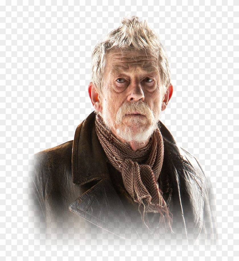 War Vs Ninth Vs Tenth Vs Eleventh Vs Twelfth Doctor - War Doctor Clipart #3001203