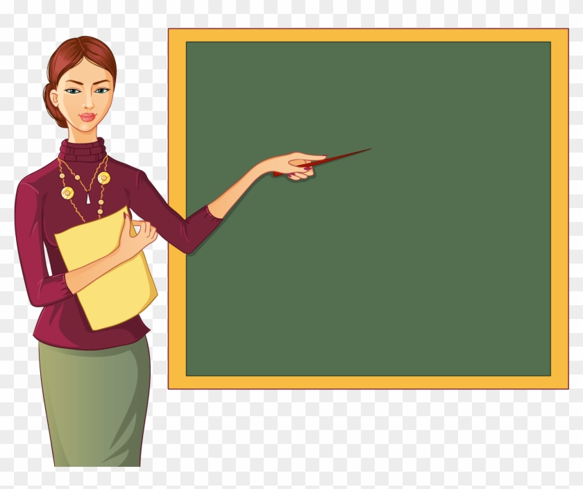 My Favorite Teacher Clipart #3001247