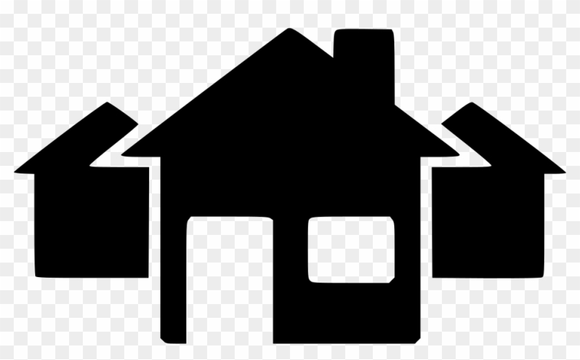 Housing Svg Png Icon Free Download - Housing Png Clipart