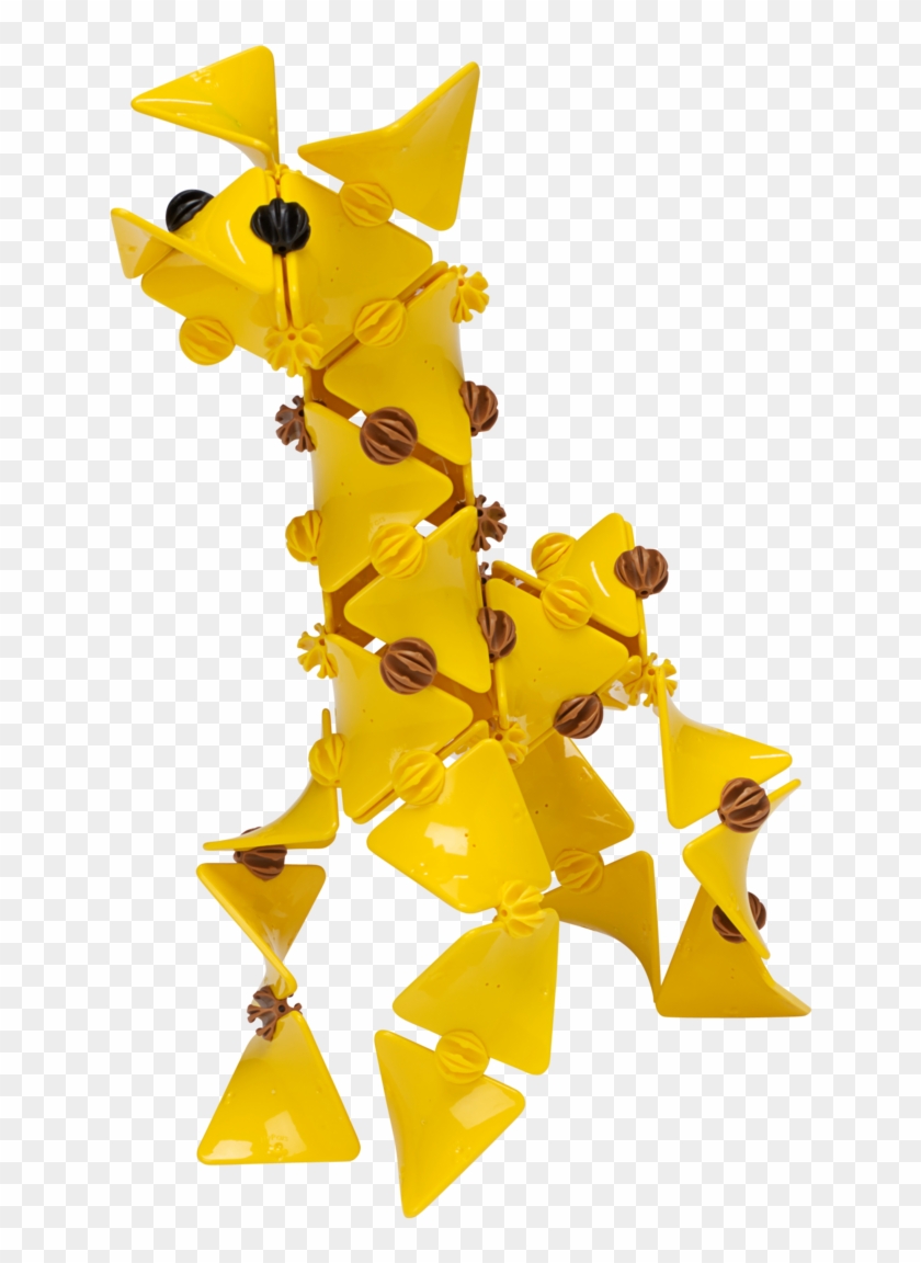 Giraffe Clipart #3001568