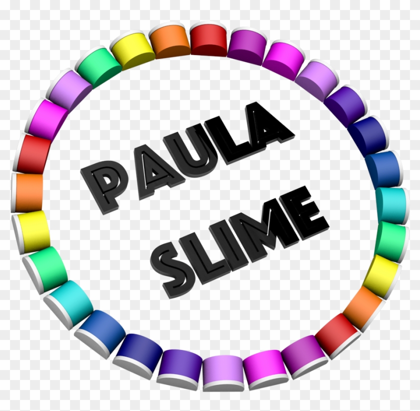Paula Slime Clipart #3001699