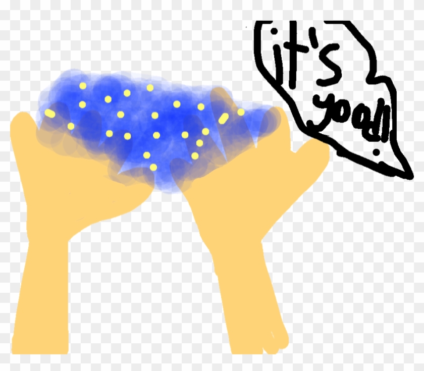 Background Scene - Good Slime Clipart