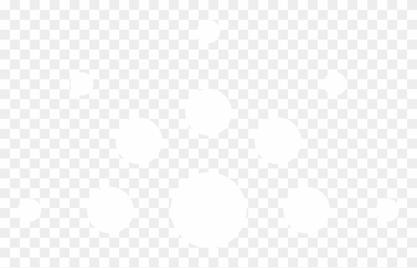 Sunburst White Big - Circle Clipart