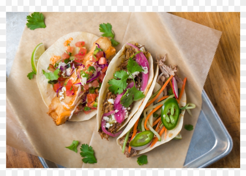 Taco Clipart