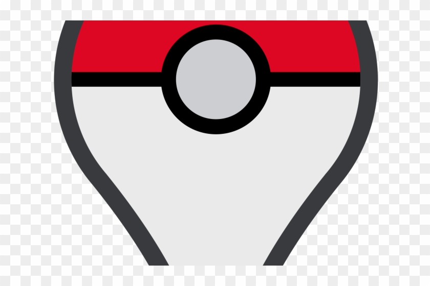 Pokemon Go Clipart Png - Pokemon Master Ball Transparent Png #3002297