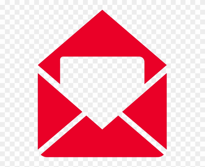 Mail Icon Hover - Vector Icon Event Clipart