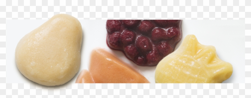 About Cafe Puree Fruits - Raspberry Clipart #3002562