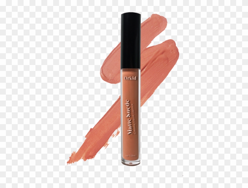 Orkid Cosmetics Liquid Lipstick - Lipstick Clipart #3002611