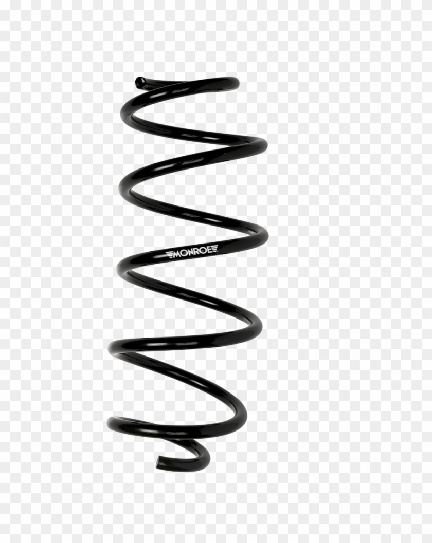 Spring Coil Png - Suspension Clipart #3002714