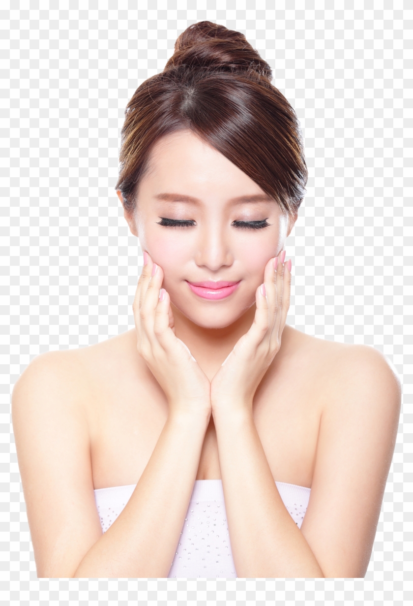 What We Offer - Face Clipart