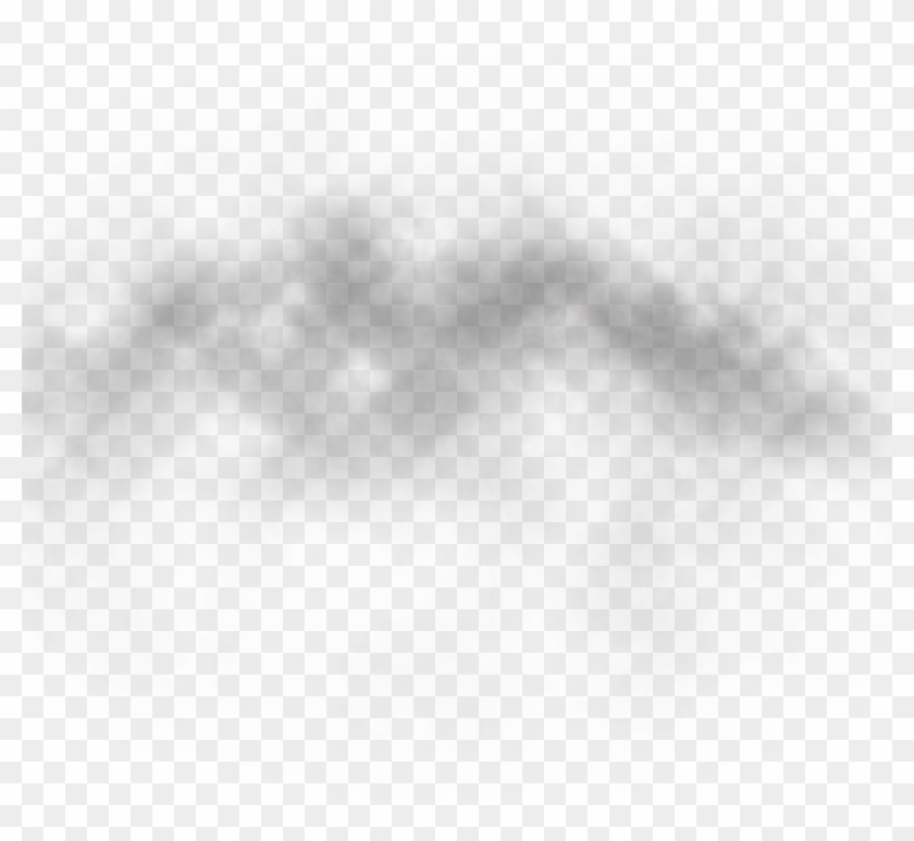 Transparent Fog Png Clipart #3002937