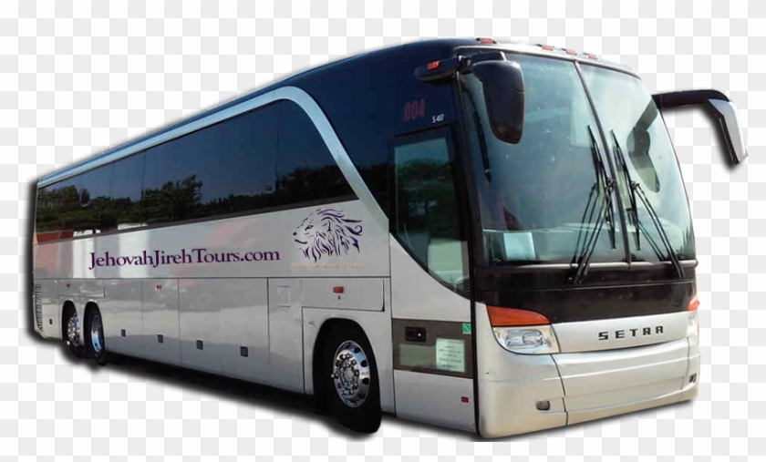 Reviews - Jehovah Jireh Bus Company Clipart #3002978