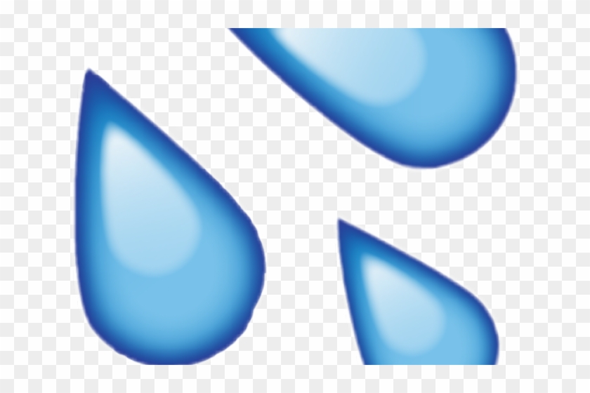Tears Clipart Watter - Circle - Png Download #3003023