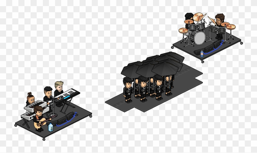 No Tears Left To Cry - Pest Clipart