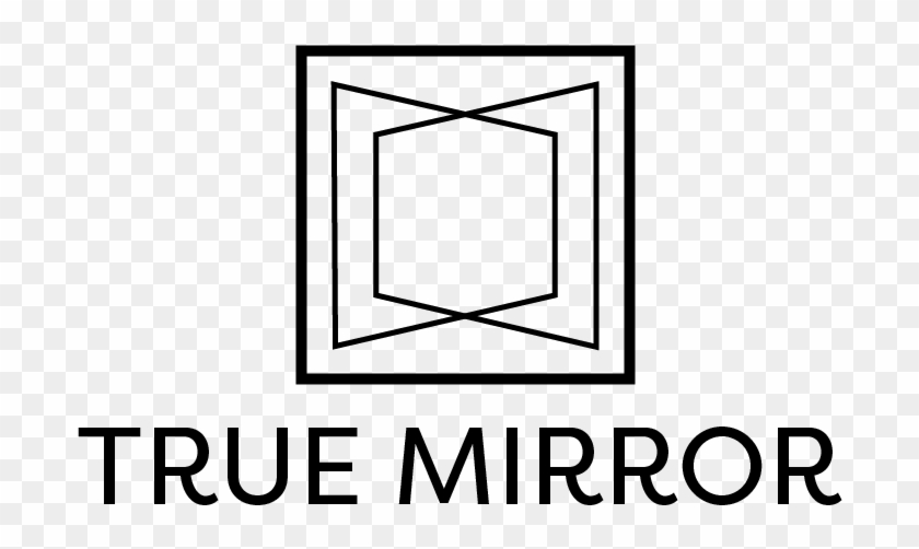 True Mirror Clipart #3003116