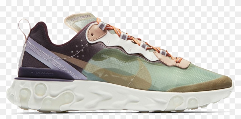 nike react png