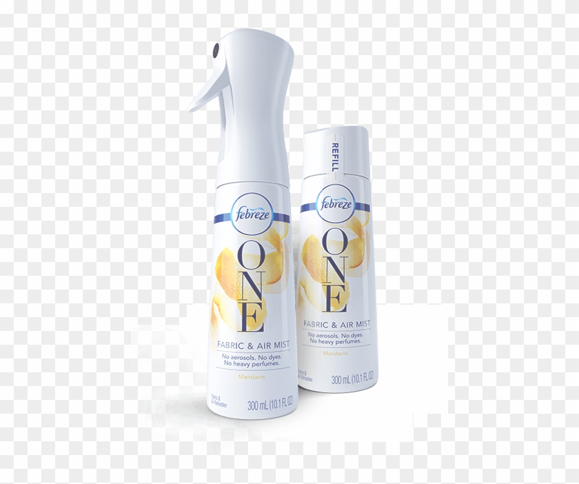 Febreze One Clipart #3003295