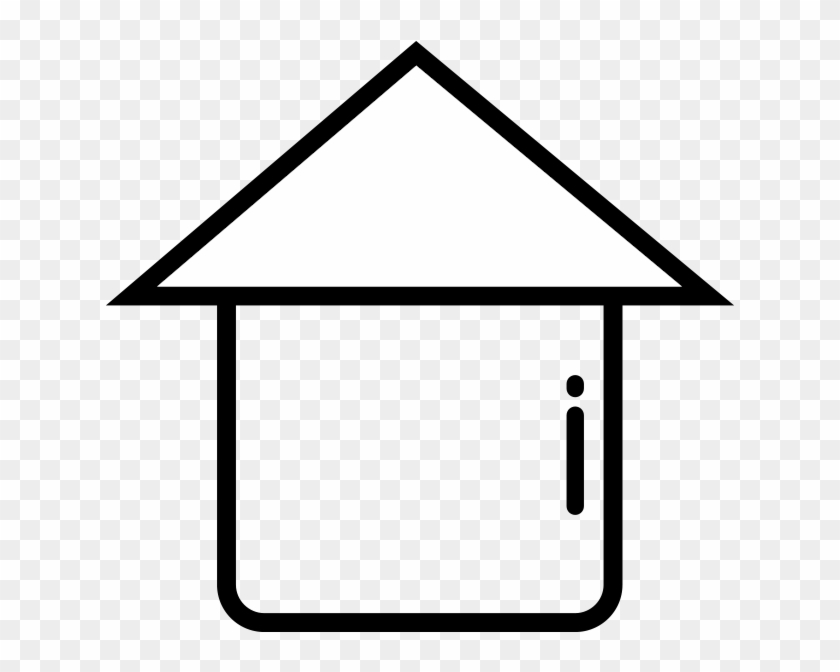 Home Icon , Png Download - Vehicle Connected To Home Clipart