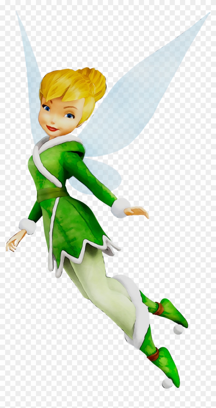 Plants Fairy Figurine Illustration Graphics Free Download - Fairy Clipart #3003568