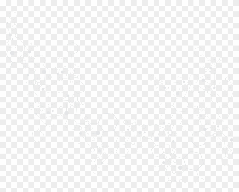 Dna Molecules Background - Drawing Clipart #3003708