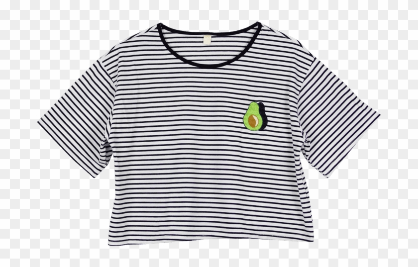 Cute Crop Tops Png - Cute Crop Top Png Clipart #3003732