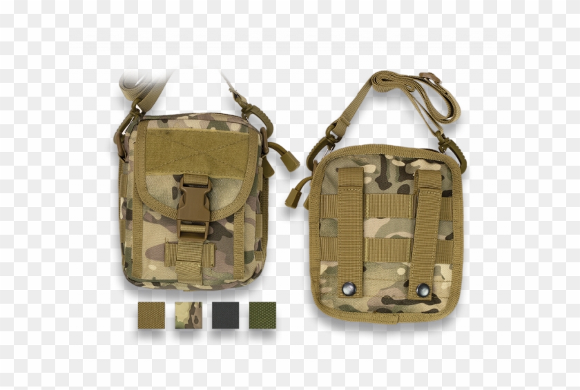 Tactical Money Bag - Handbag Clipart #3003733