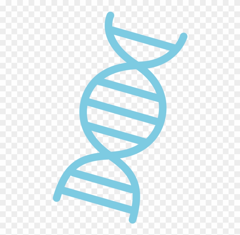 Dna Png Clipart #3003788