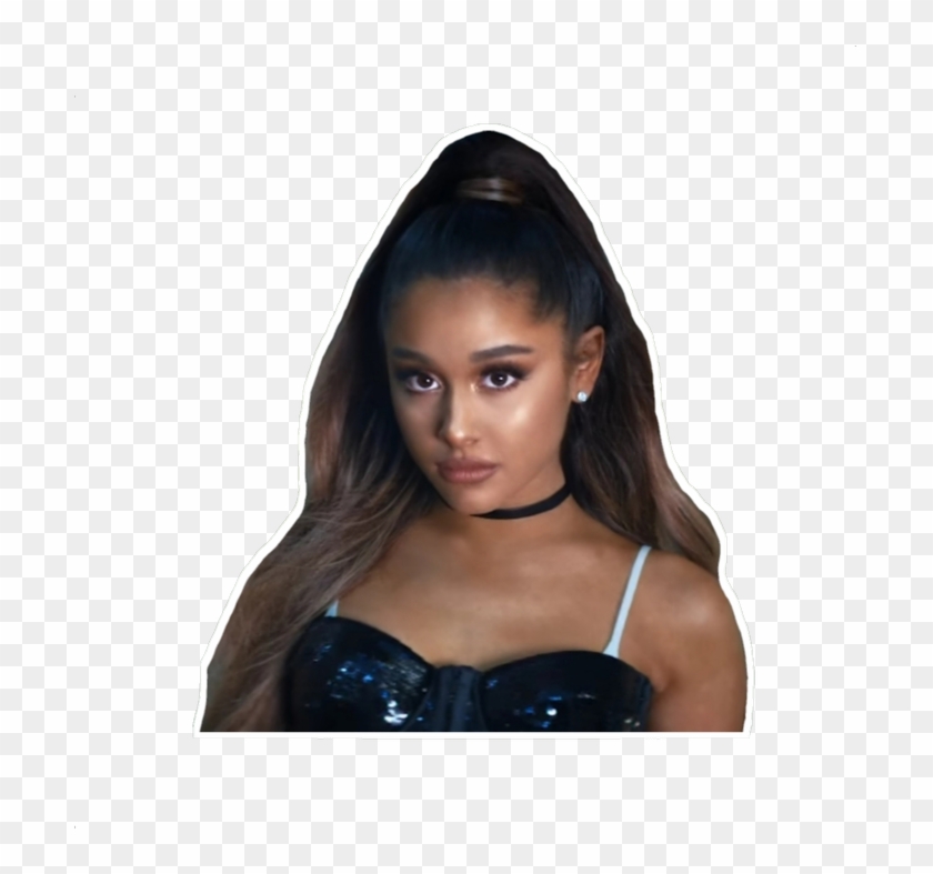 Ariana Grande Breathin Video , Png Download - Ariana Grande Breathin Music Video Clipart #3003905