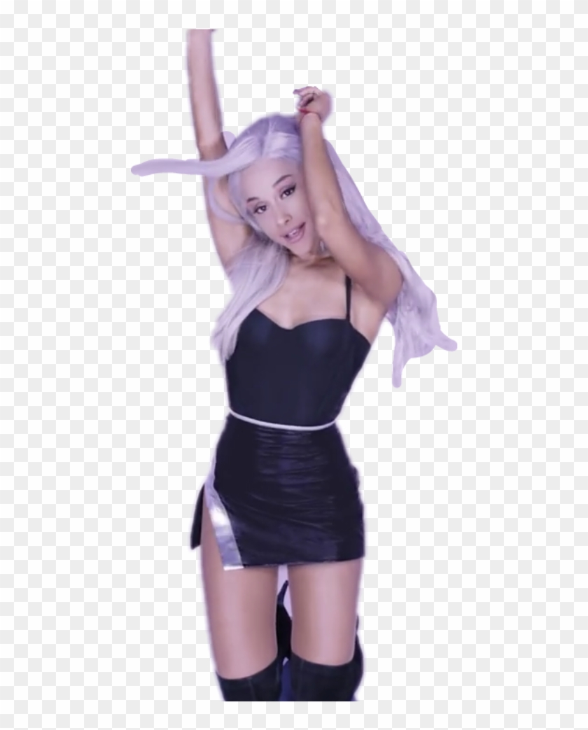 #png De Ariana Grande - Halloween Costume Clipart #3003942