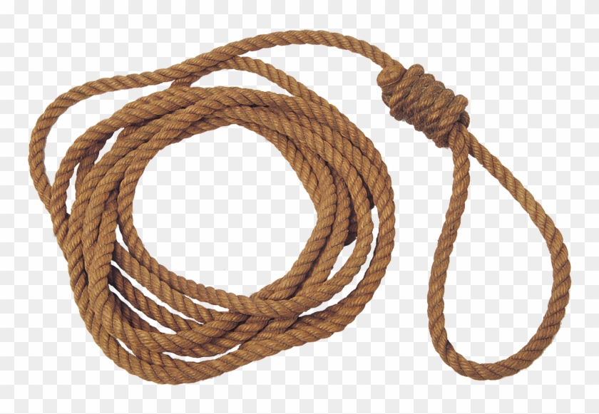 Example - Rope Clipart #3004100