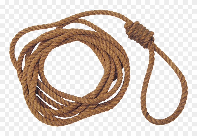 Example - Rope Clipart