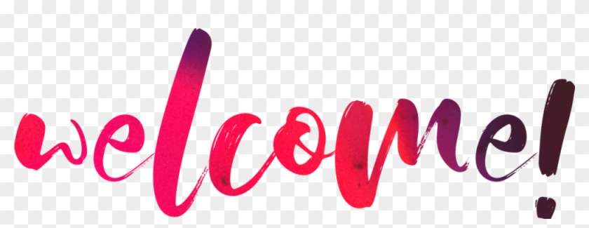 Welcome Png - Welcome To Png Clipart #3004105