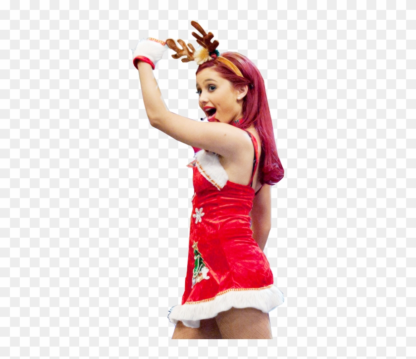 Pngs Ariana Grande - Cosplay Clipart #3004136