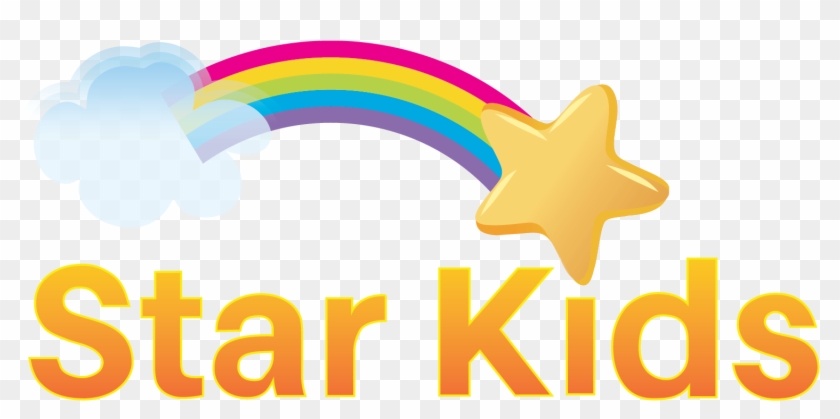 Welcome To Star Kids - Star Kids Clip Art - Png Download #3004241