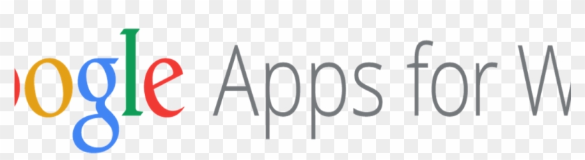 Google Apps Page - Circle Clipart