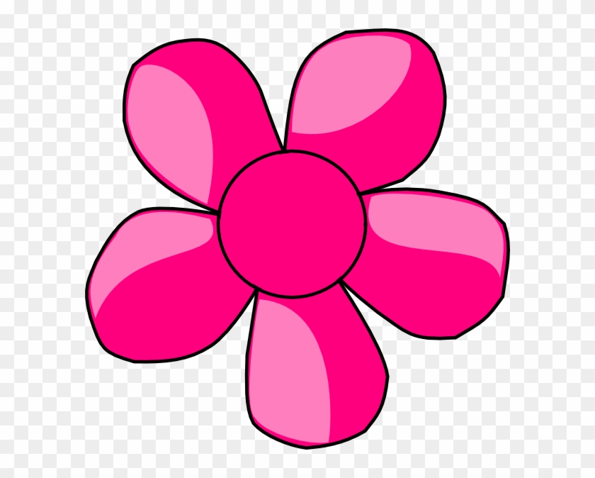 How To Set Use Daisy Svg Vector - Flower Clip Art - Png Download #3004278