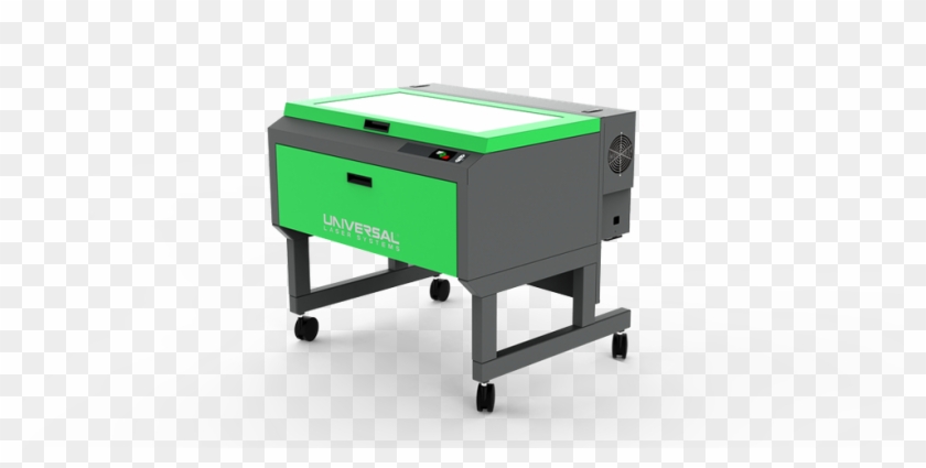 Tlm Laser To Return To Med Tech Innovation Expo - Universal Laser Pls 6.75 Clipart #3004373