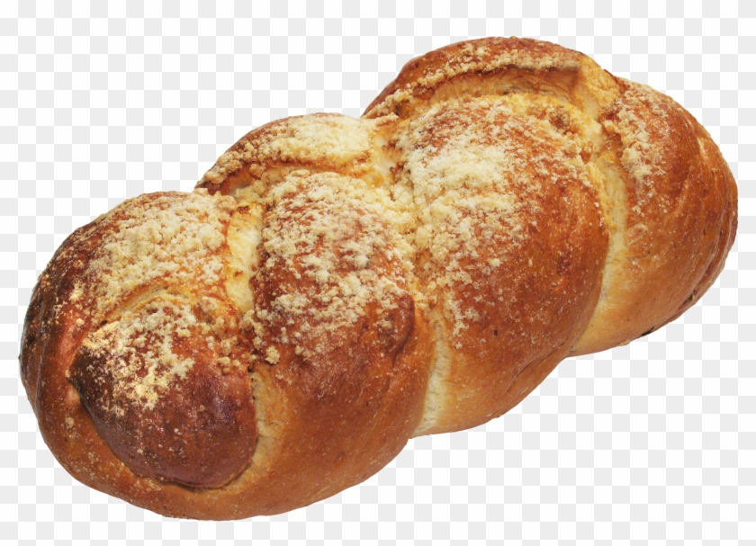 Bread Face Png Image - Булка Png Clipart