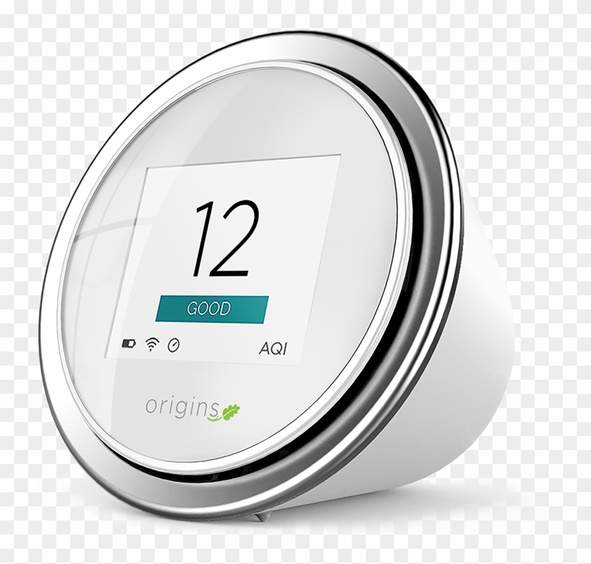 Laser Egg Air Quality Monitor , Png Download - Laser Egg Clipart