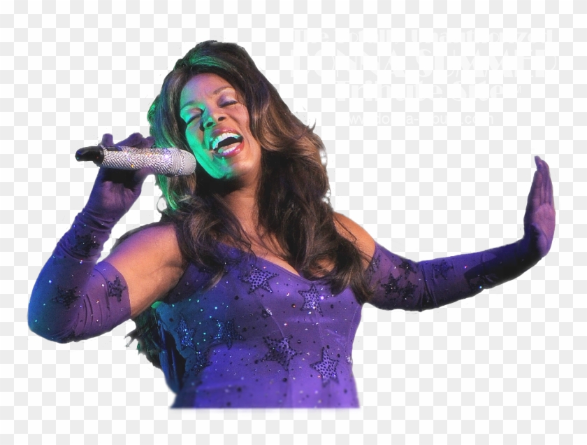 Donna Summer Png Clipart #3004864