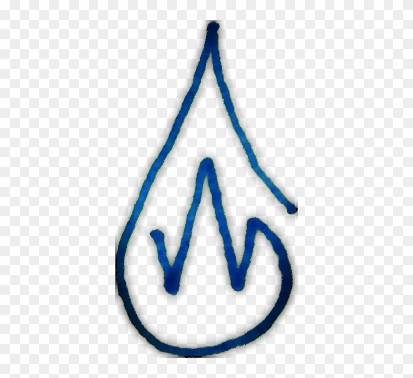 Teardrop Tattoo Png 211225 Clipart