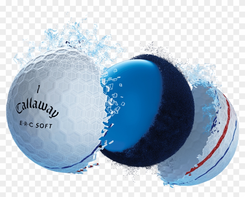 Callaway Erc Soft Clipart #3005288