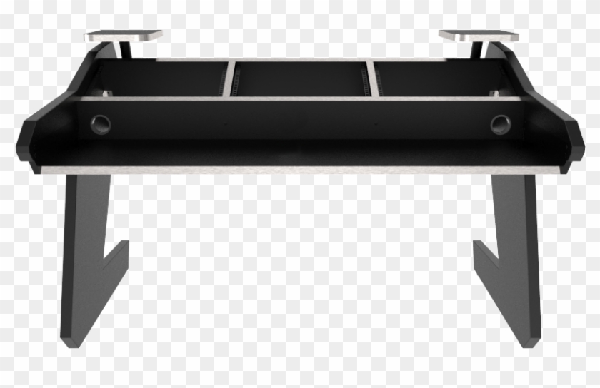 Studio Desk Png - Coffee Table Clipart