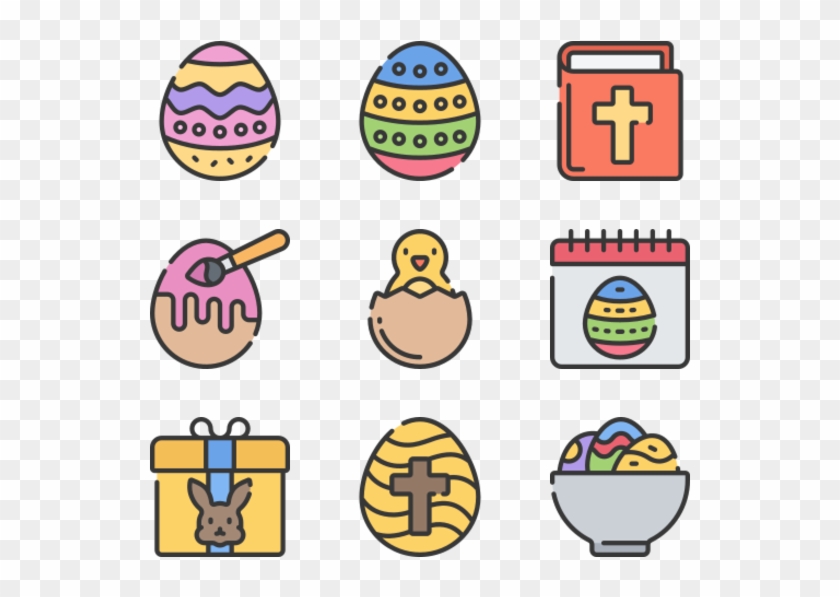 Easter Clipart #3005445