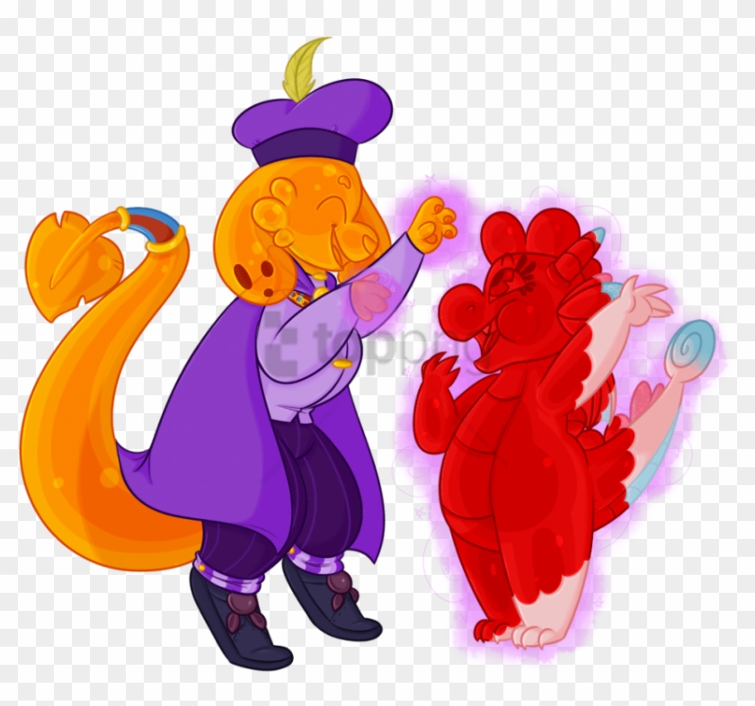 Free Png Gumdrop Experiences Dessert Magic - Cartoon Clipart