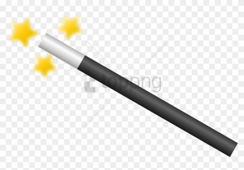 Free Png Magic Png Png Image With Transparent Background - Transparent Wand Clipart #3005553