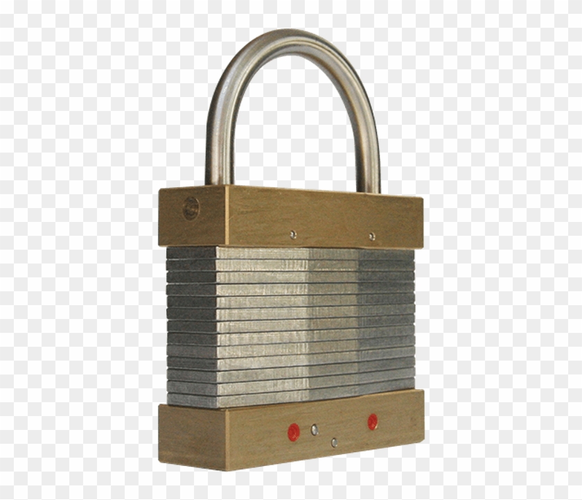 A T10 Tick Lock Produced By Popplock - Wood Clipart